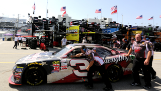 Weekend Motorsports Roundup, July 4-5, 2015